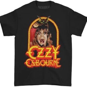 Ozzy Osbourne Tee